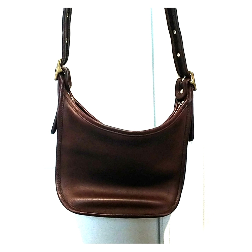 Vintage Coach purse